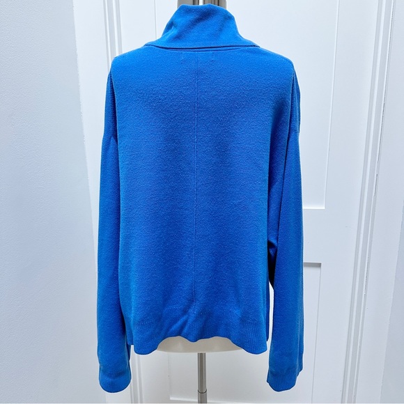 BANANA REPUBLIC Cowl-Neck Sweater - Picture 6 of 11